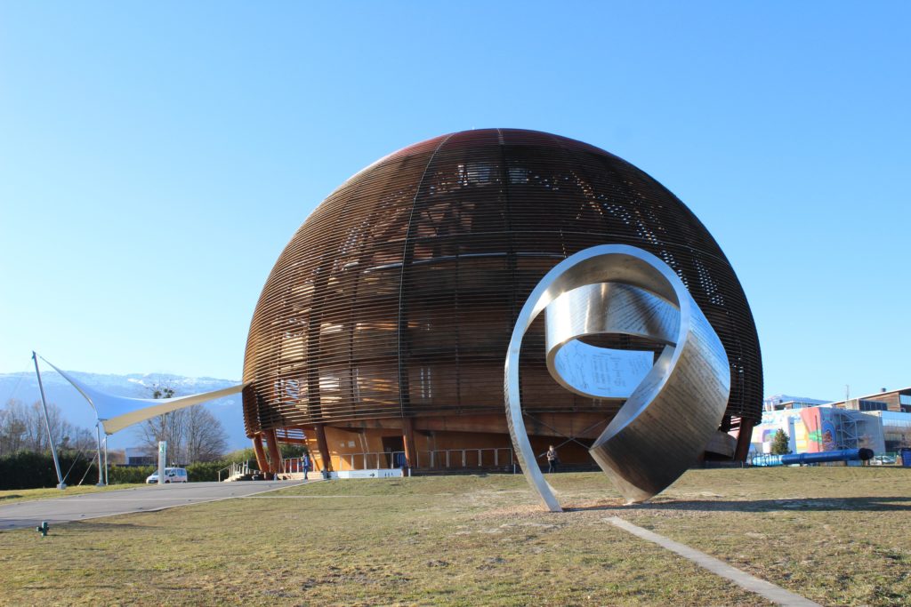 CERN to restart Large Hadron Collider