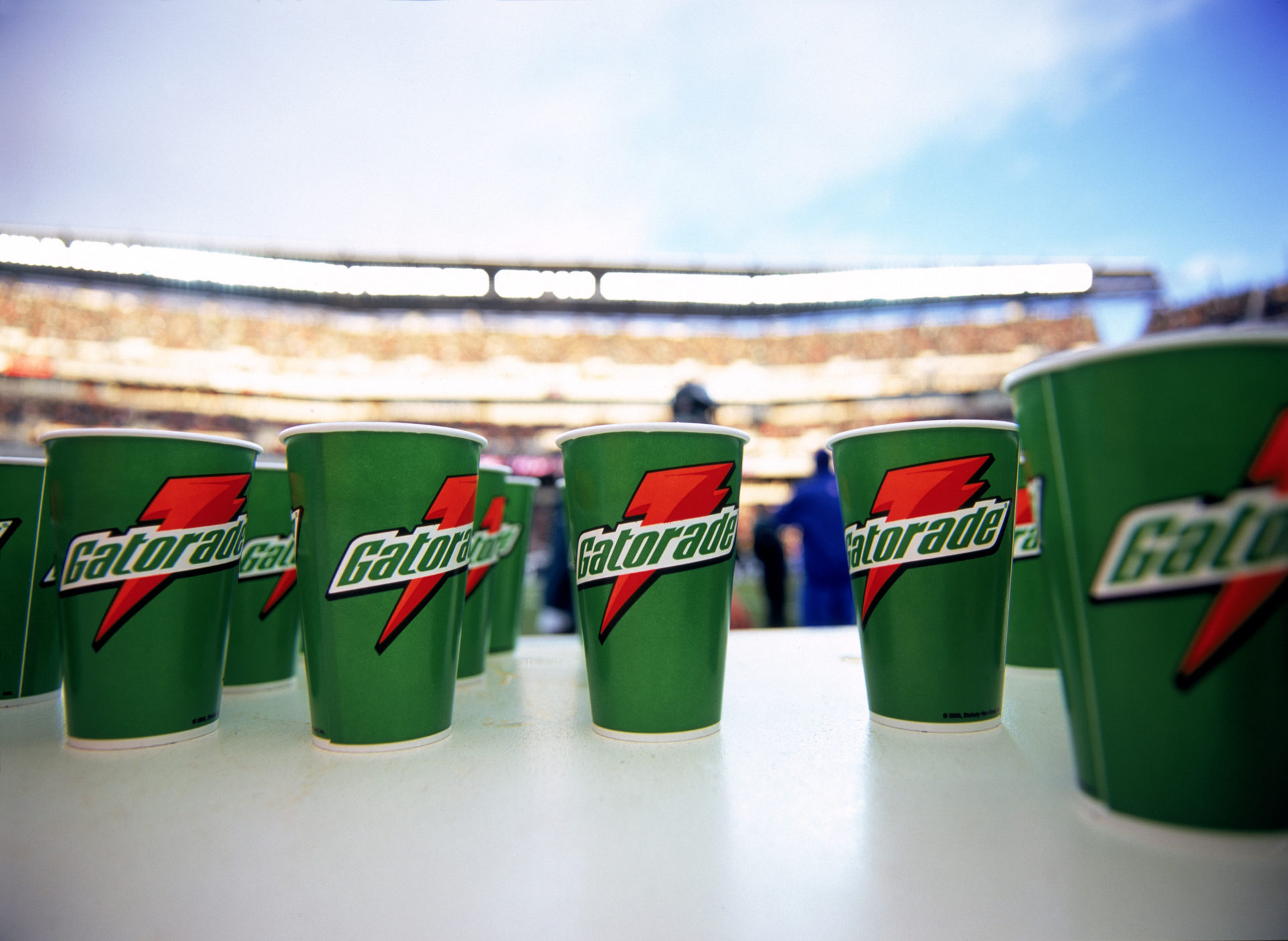 Why is Gatorade banned in other countries? Skittles suit raises questions