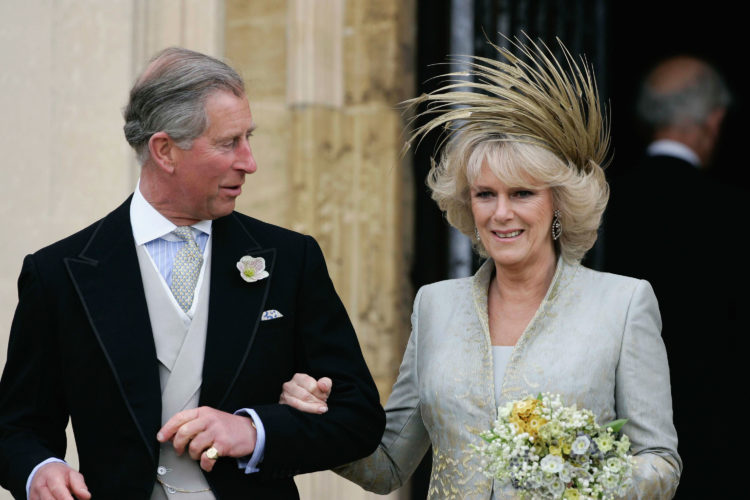 Inside Camilla's life with Prince Charles and path towards Queen Consort's crown