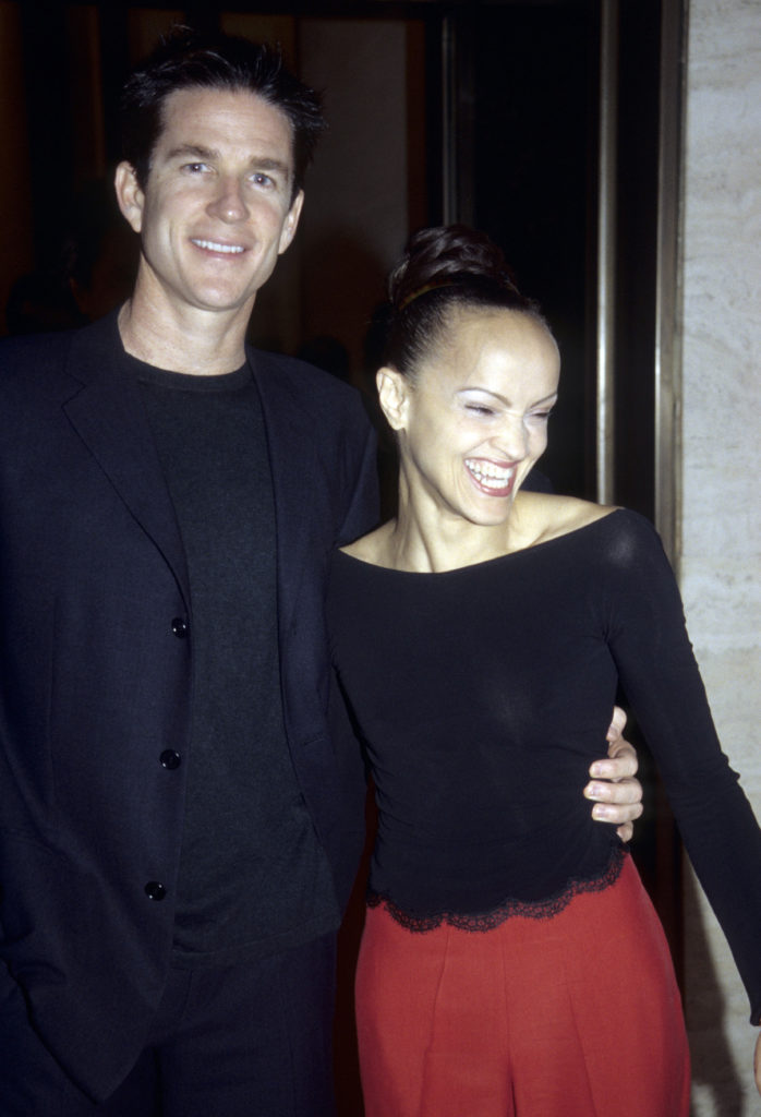 Who is Matthew Modine’s wife of 42 years? Meet Caridad ‘Cari’ Rivera