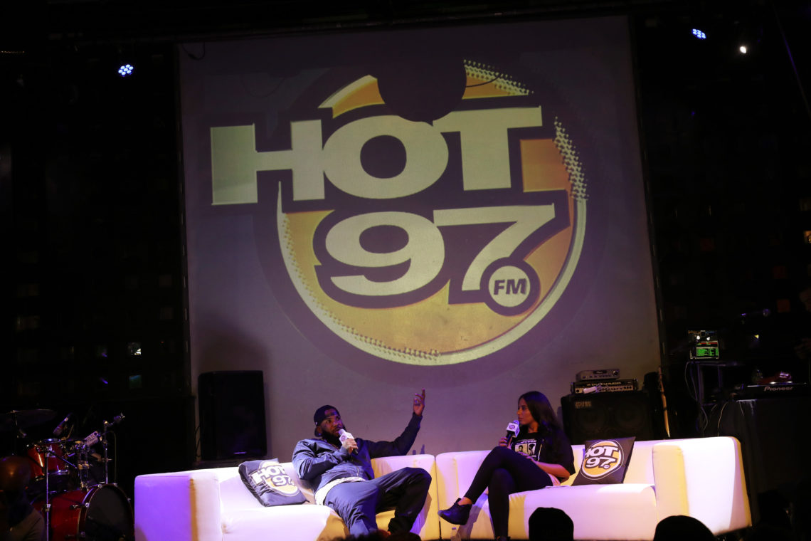 Who was Steve Smith? Death of Hot 97's 'radio innovator' confirmed