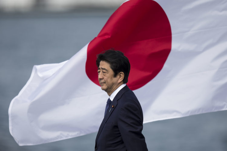 What is a blunderbuss? Shinzo Abe shooter’s gun looked ‘improvised’