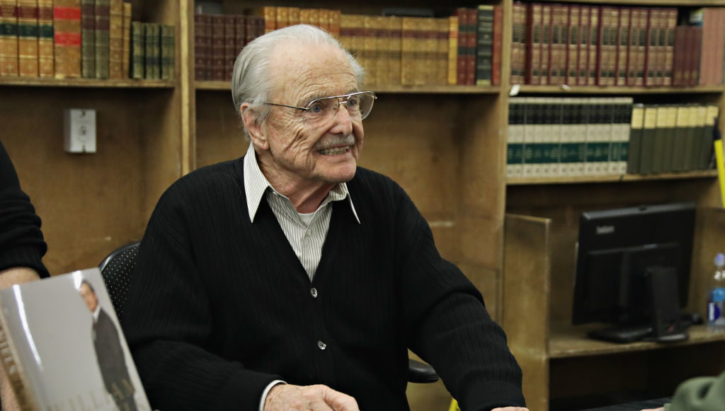 Boy Meets World legend almost turned down iconic Mr Feeny role