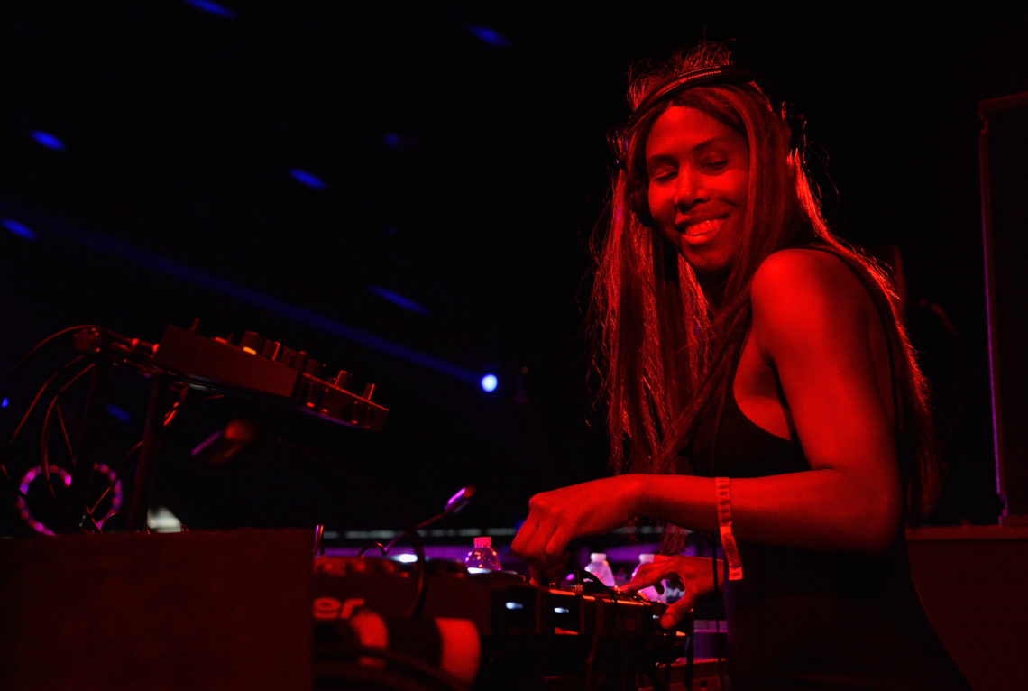 Meet Honey Dijon: Beyoncé worked with DJ on two Renaissance tracks