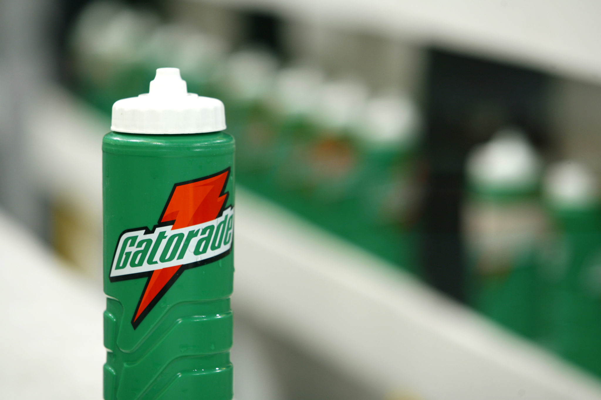 Why is Gatorade banned in other countries? Skittles suit raises questions