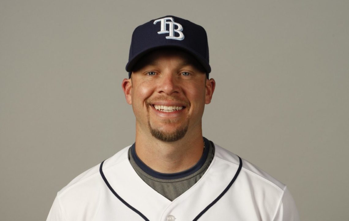 what happened to rays announcer brian anderson where is he