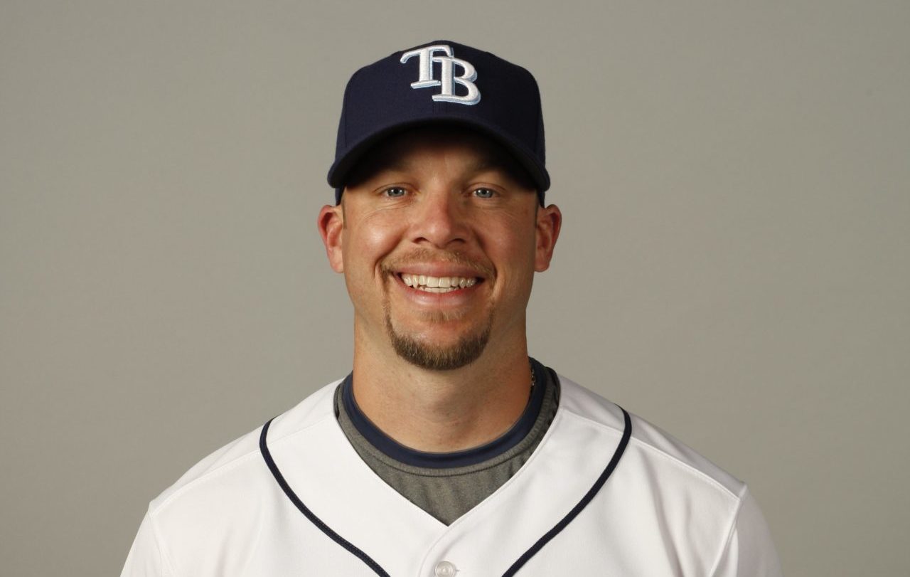 Where is Rays announcer Brian Anderson? What happened to him?