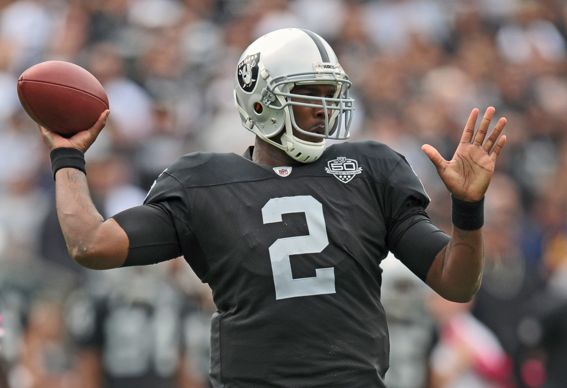 what is jamarcus russell doing now where is he 2022