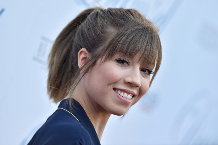 Did Jennette McCurdy date iCarly writer Paul Glaser? Memoir seems to confirm it