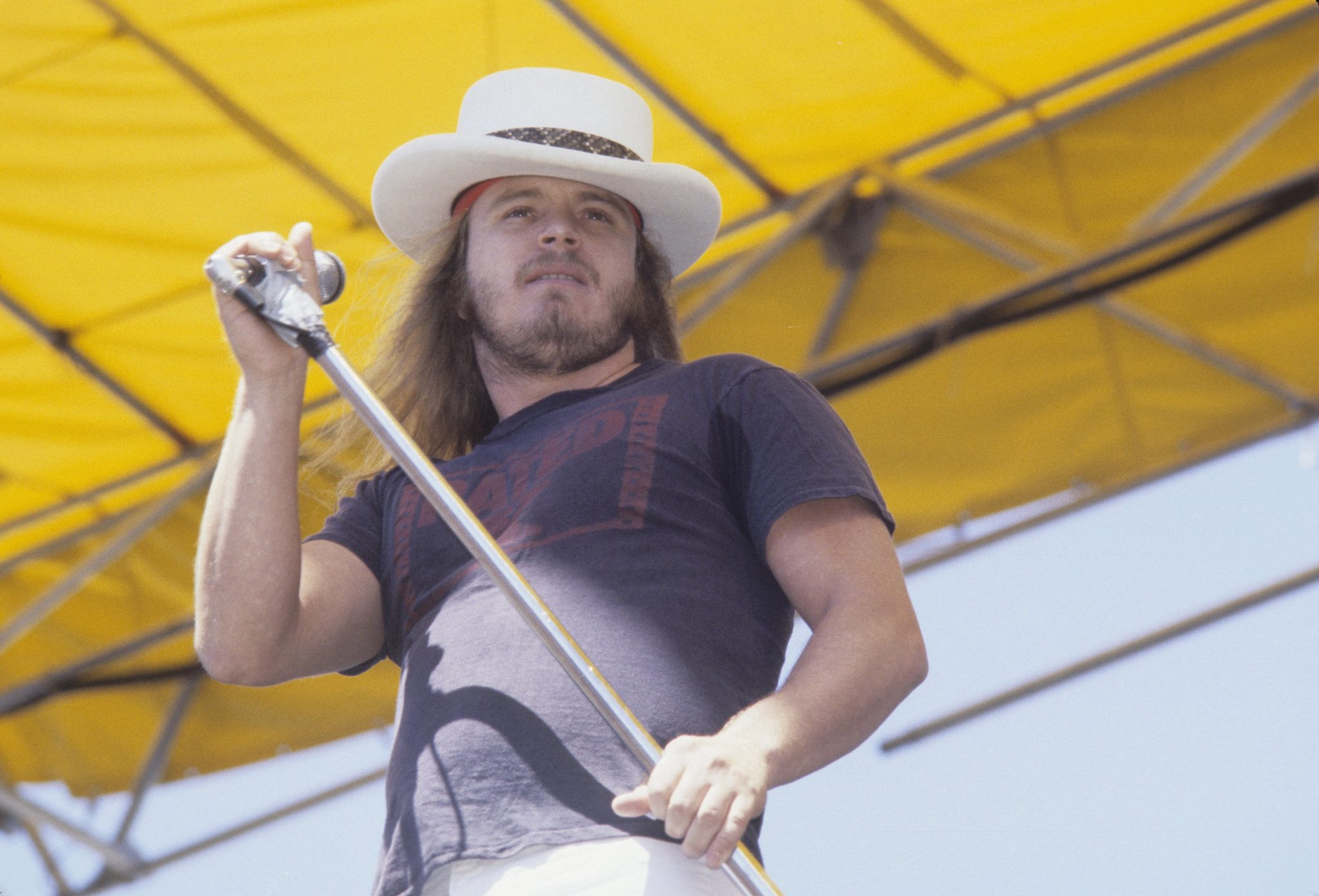 RIP Tammy Van Zant Death of Lynyrd Skynyrd founder's daughter shocks fans