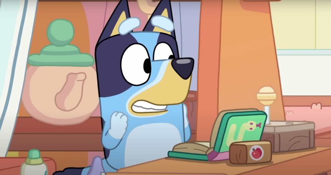 Which Bluey episode have been banned? Anticipation grows for season 3
