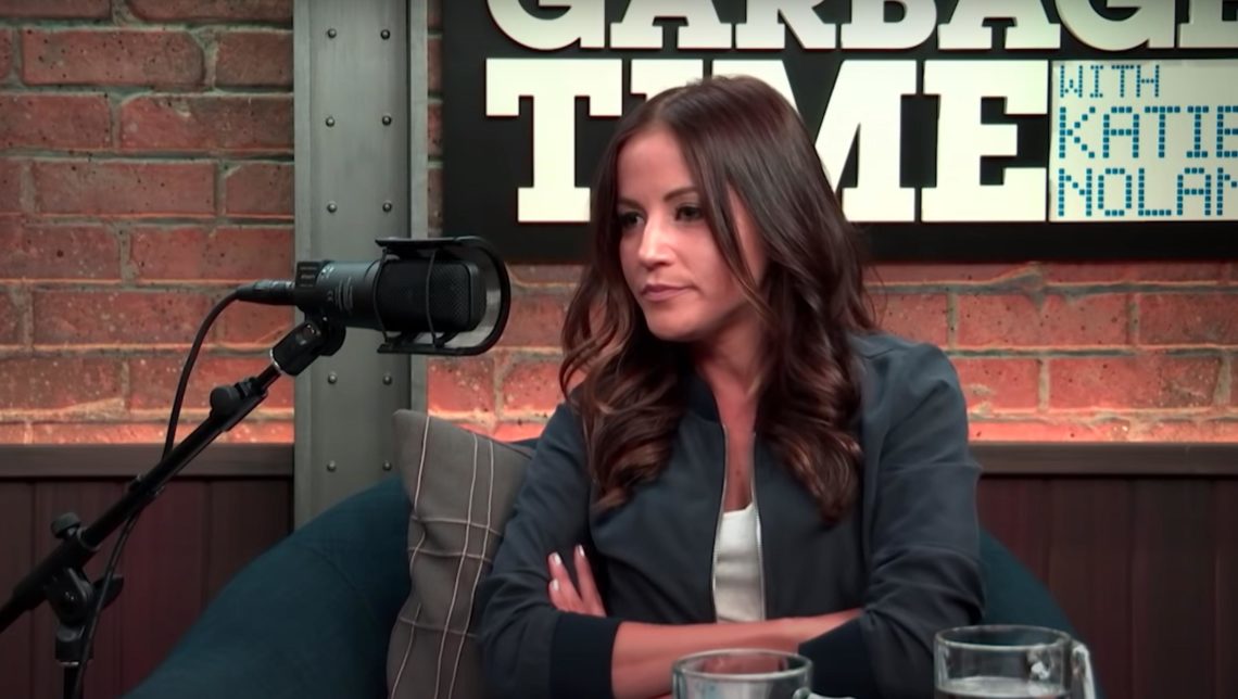What happened to Kay Adams? GMFB host changeover leaves viewers split