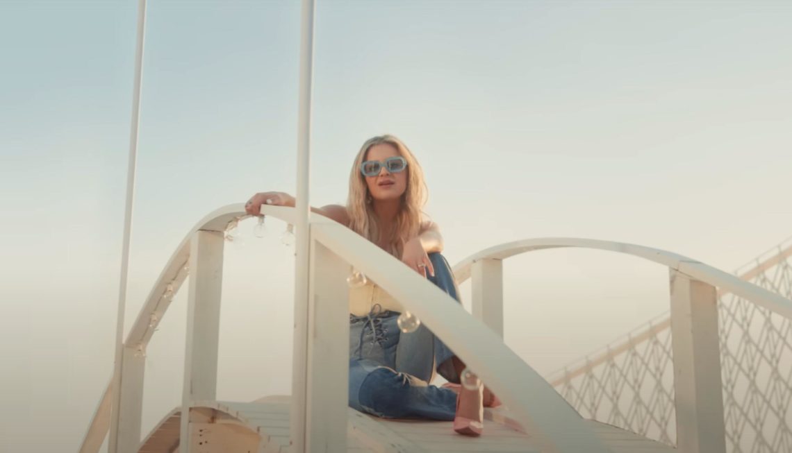 How to get presale codes ahead of Kelsea Ballerini’s autumn 2022 tour