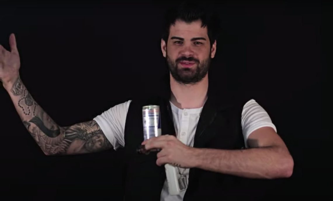 What does #NBHNC mean? Hunter Moore documentary lands on Netflix