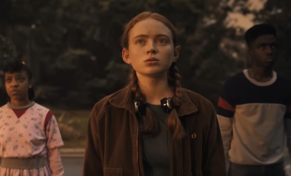 How old is Max in Stranger Things season 4? Character's ages in S2 to S4 explored