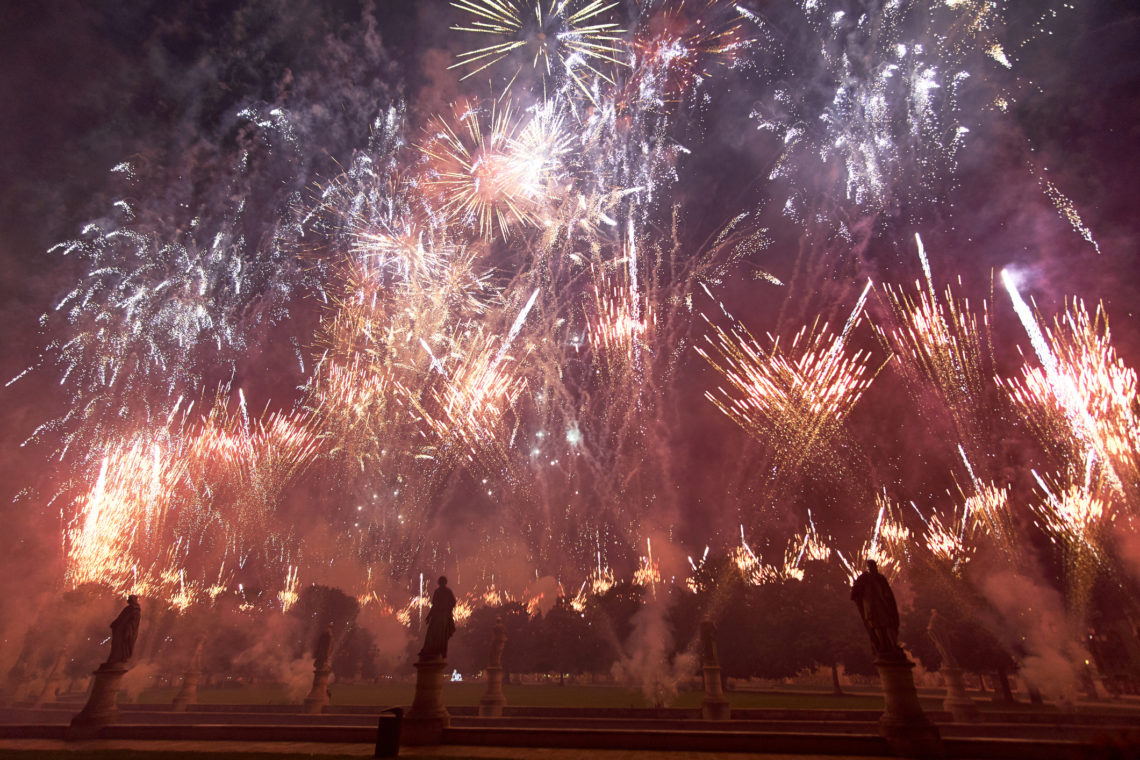 'Buon Ferragosto a tutti!’ Meaning explained and how to respond