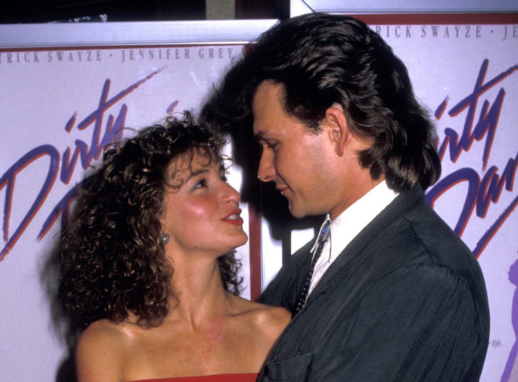 Dirty Dancing cast now - Two co-stars fight cancer and little known Disney role