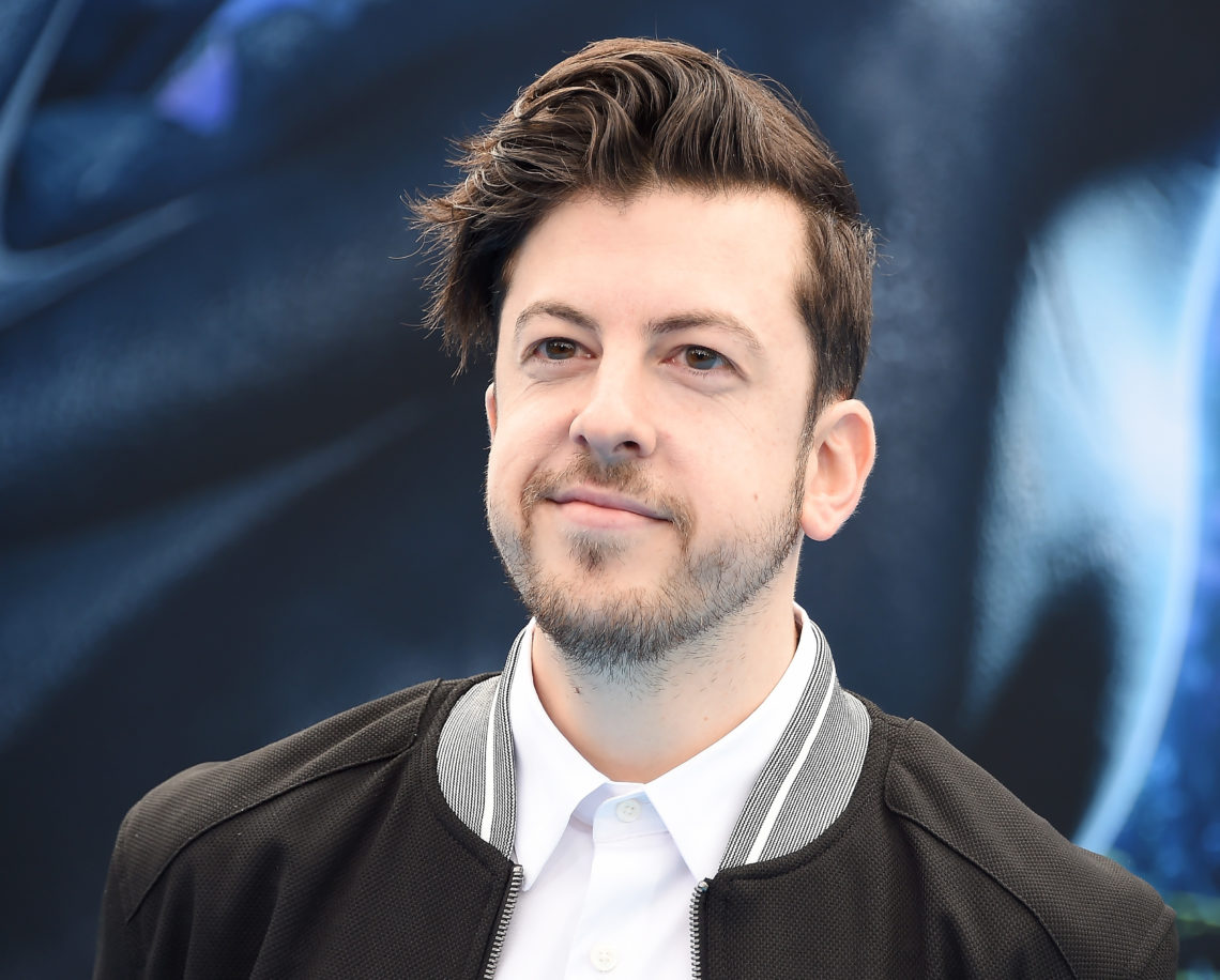 Meet Christopher Mintz-Plasse's girlfriend: Superbad's McLovin found love