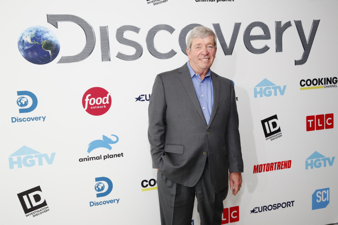 How old is Joe Kenda? Homicide Hunter solved 92 per cent of his cases