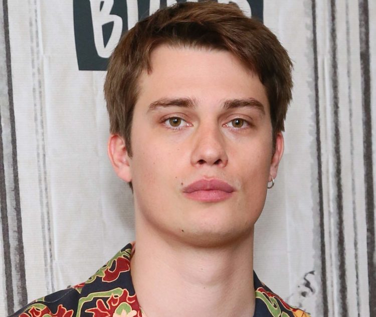 Nicholas Galitzine's mysterious dating life adds to Purple Hearts star's charm