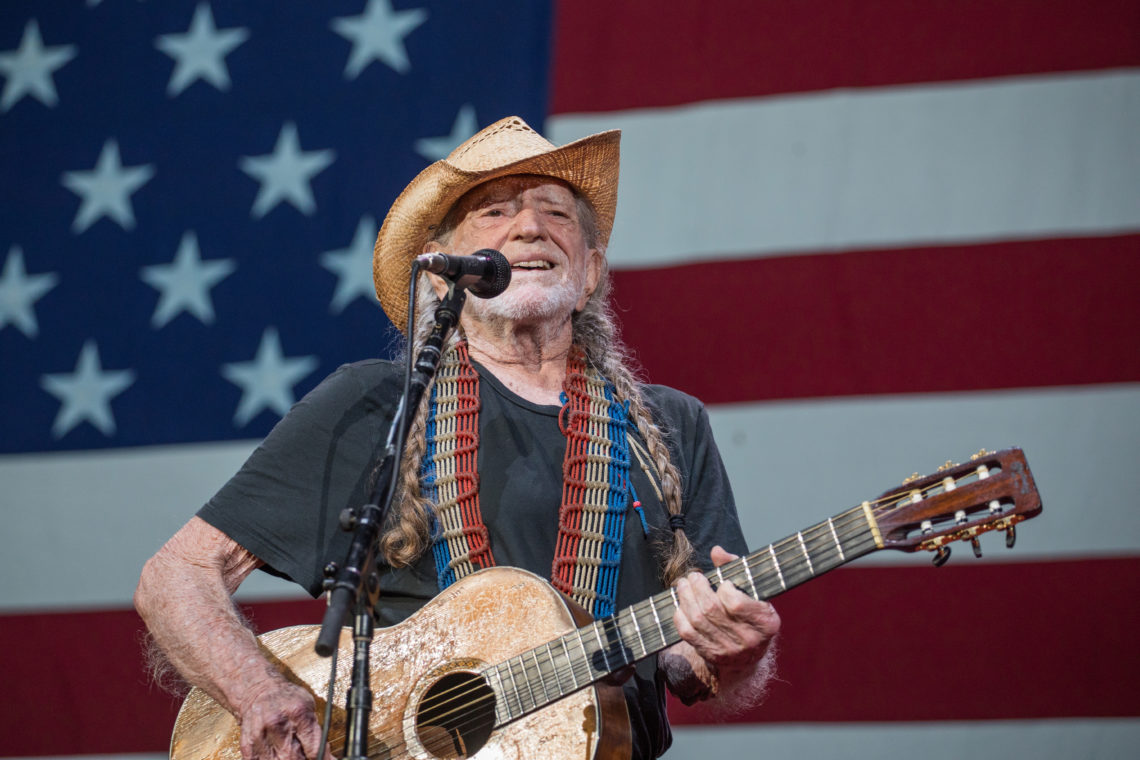 Inside Willie Nelson's life - Deadly lung condition to having two birthdays