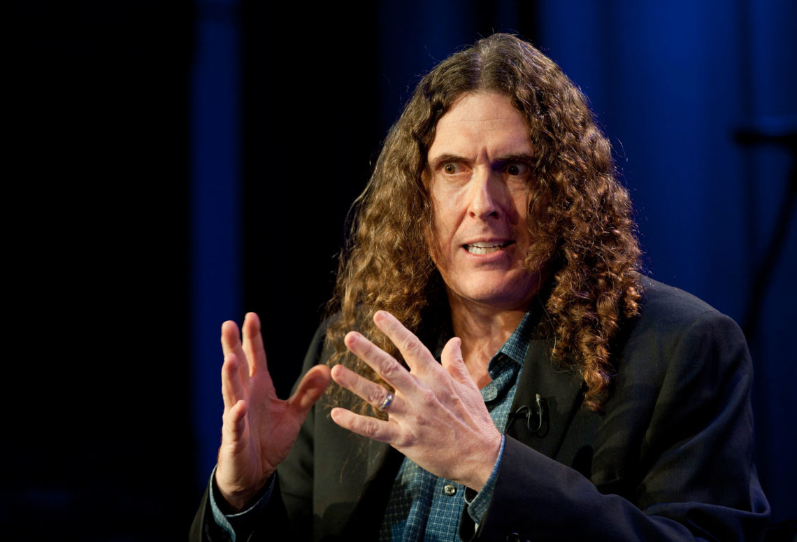 Tragic tale of 'Weird Al' Yankovic's parents being found dead at home
