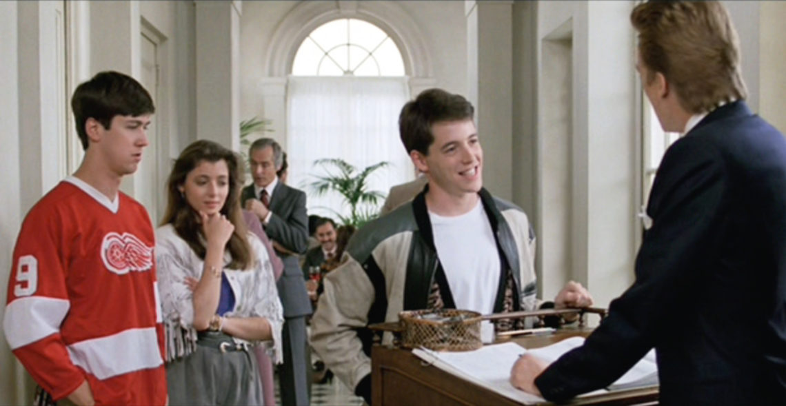 Where Ferris Bueller's Day Off cast are now including star's dementia diagnosis