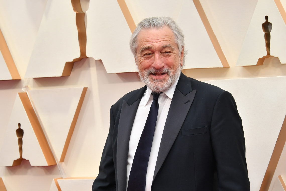 Inside Robert De Niro's life - Hollywood icon to becoming dad again at 68