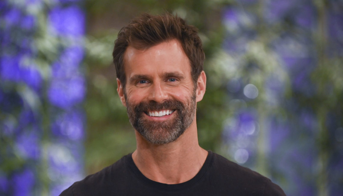 GH's Cameron Mathison 'grateful' for support ahead of kidney cancer check up