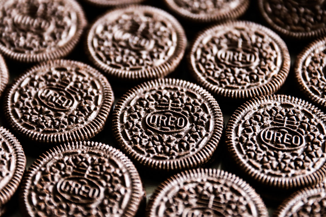 Shoppers predict 2022 'Oreo shortage' amid empty cookie shelves