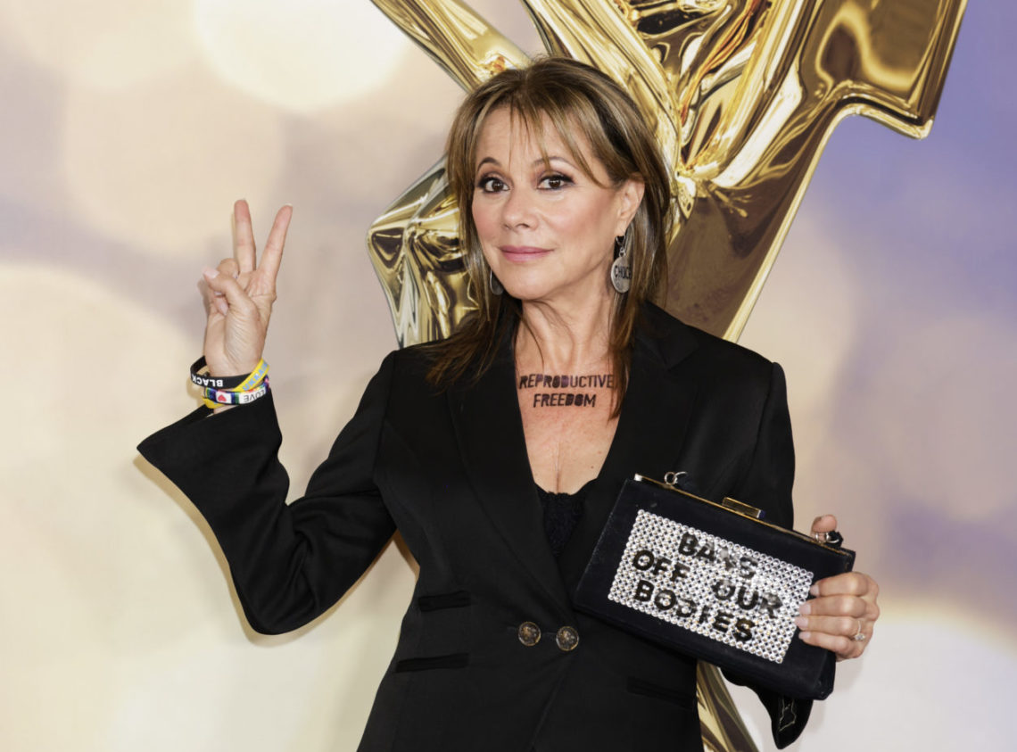 Inside Nancy Lee Grahn's life from sudden health scare to 26 years on GH