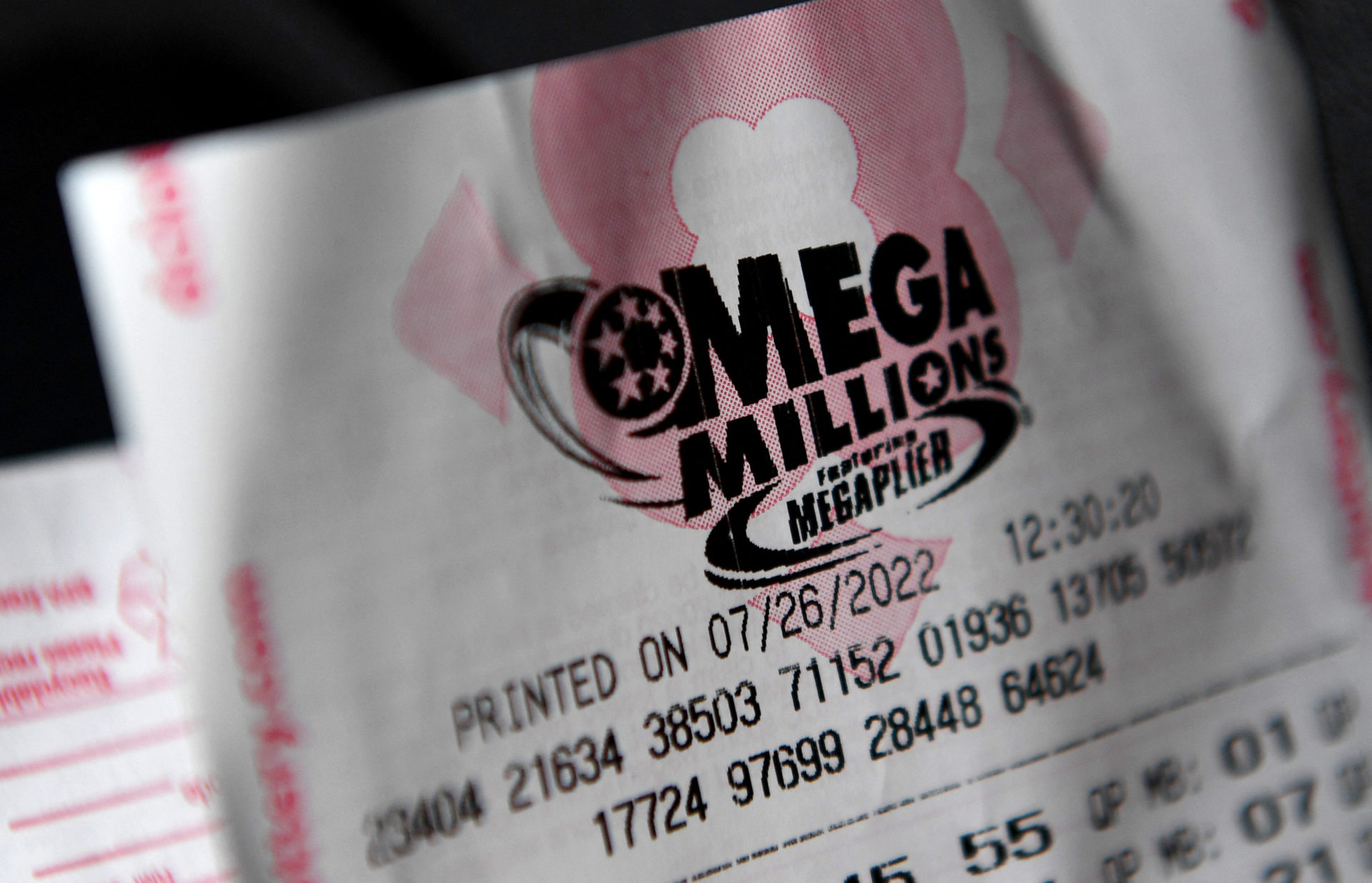 Mega Millions' next drawing in 2022 is sooner than you think