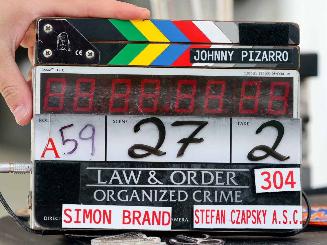 Law & Order will air first-ever crossover special with 3 hour extravaganza