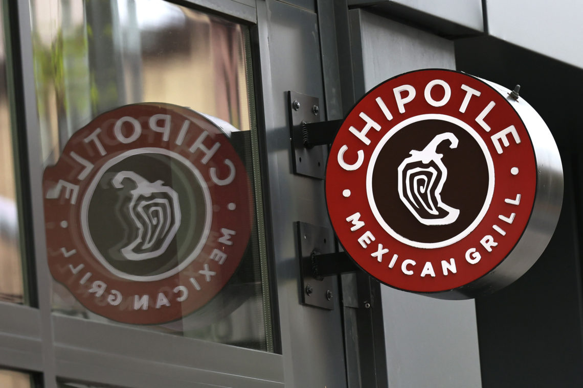 What was the last entree Chipotle added to their menu? IQ Test drives foodies crazy