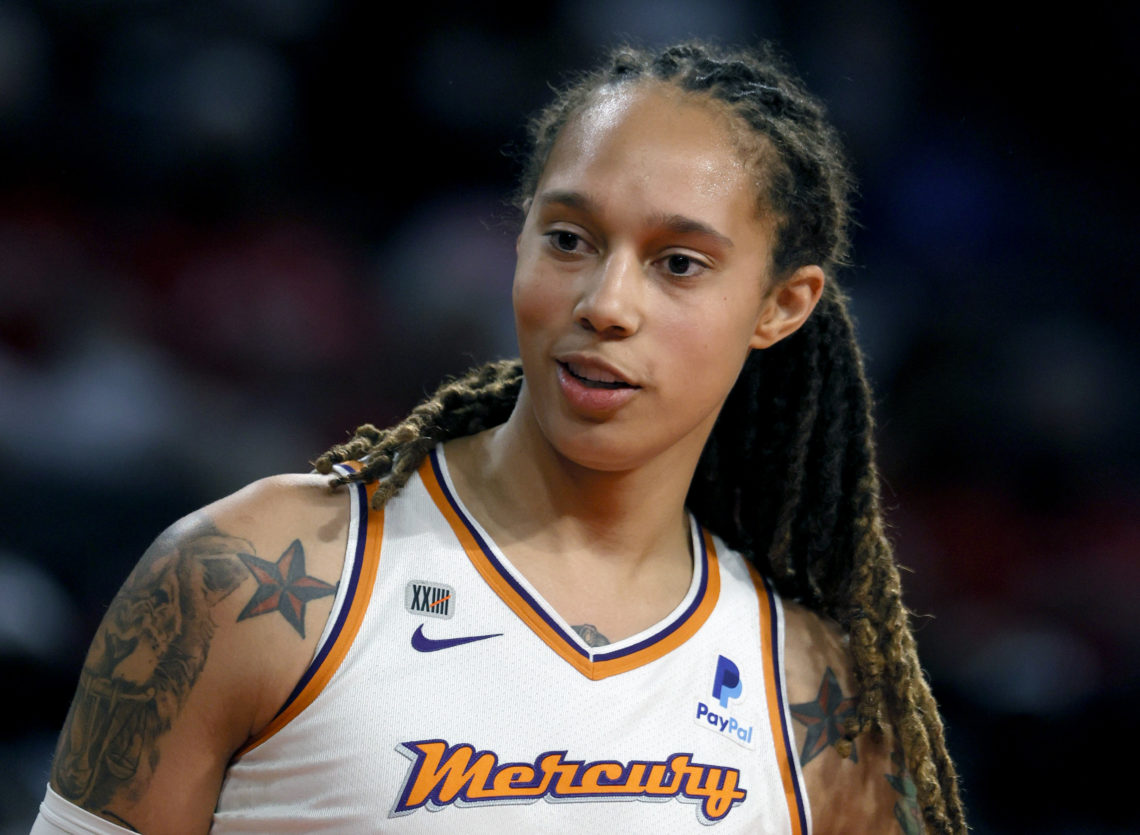 Debunked: Were Anthony Davis and Brittney Griner engaged? Dating history explored