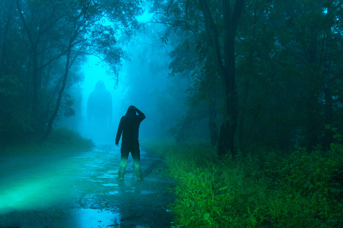 Mystery of whether or not Alaskan Killer Bigfoot is real or fake digs in amid reruns