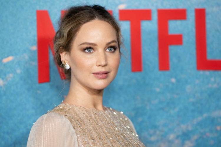 Jennifer Lawrence felt 'scared' of The Hunger Games aftermath and almost turned down role