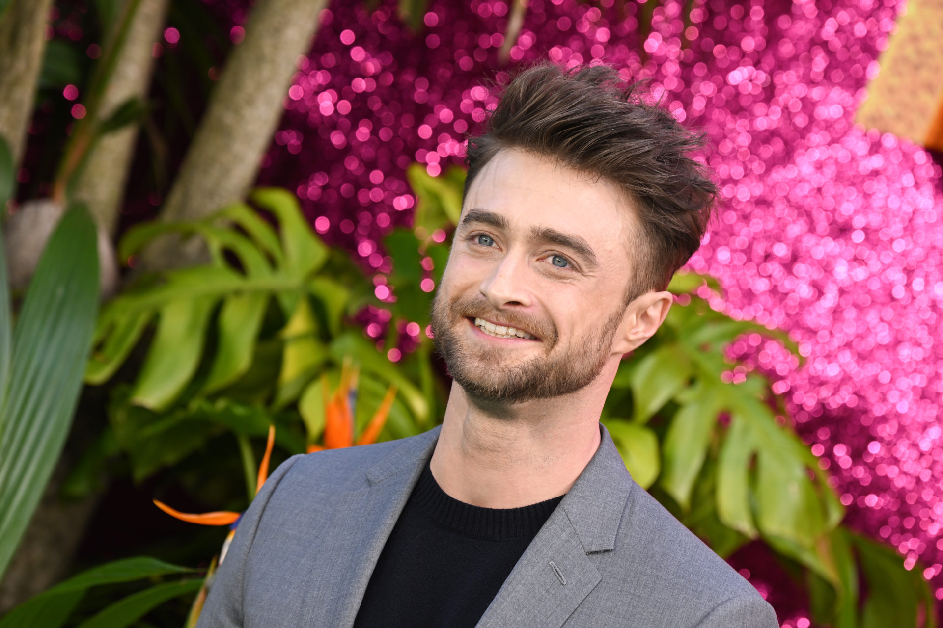How old is Harry Potter in 2022? Your favourite wizard is now middle aged