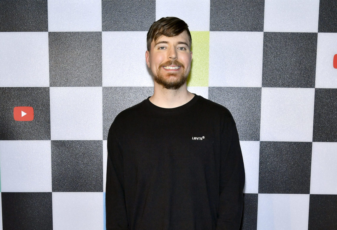 MrBeast death hoax grips TikTok, and not for the first time