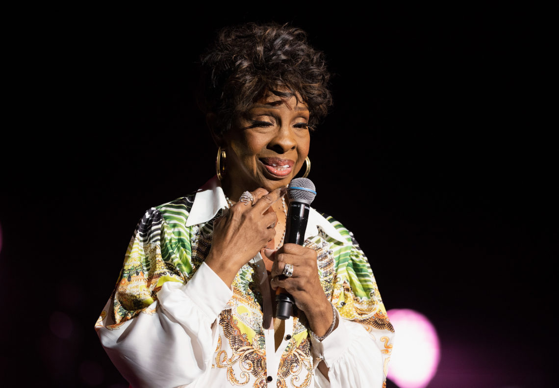 Gladys Knight death hoaxes are 'boring and stupid': Singer is not dead
