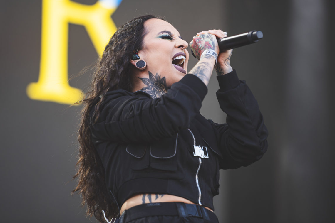 Jinjer presale opens: Codes and how to buy tickets for 2022 headline tour