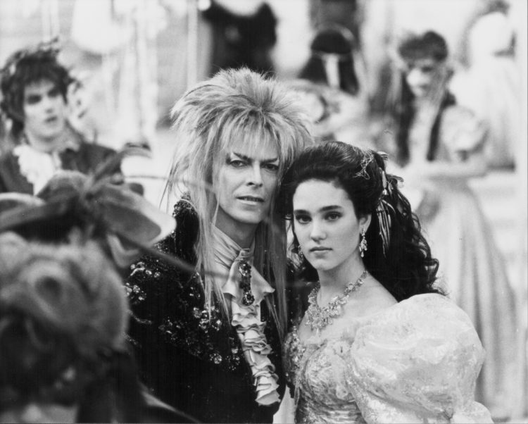 Where the Labyrinth cast are now - Avenger marriage to tragic cancer death