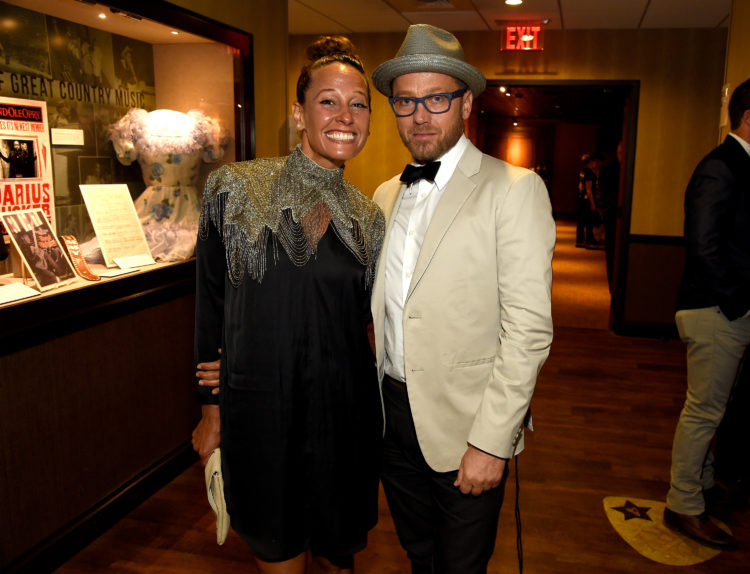 Who is Amanda Levy McKeehan? Meet TobyMac's wife of 28 years