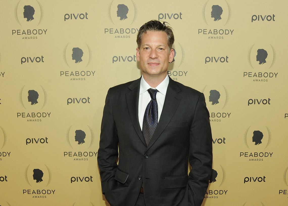 Who is Richard Engel's wife, Mary? NBC reporter and family mourn son, Henry