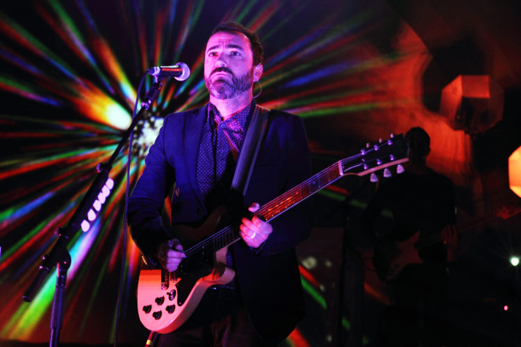How to preorder Broken Bells’ Into The Blue on vinyl: Release date revealed