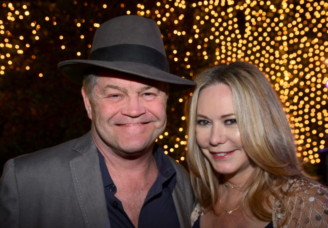 Who is Micky Dolenz' third wife Donna Quinter? Monkees member sues FBI