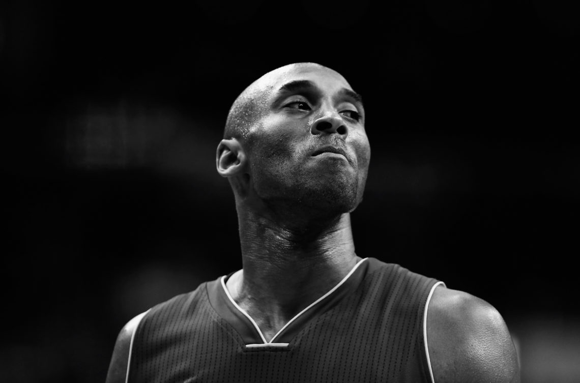 Kobe Bryant's autopsy report goes viral on Twitter two years after his tragic death