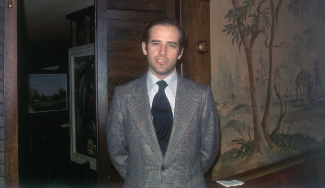 Did Joe Biden grow up poor? Upbringing explored amid gas price tweets