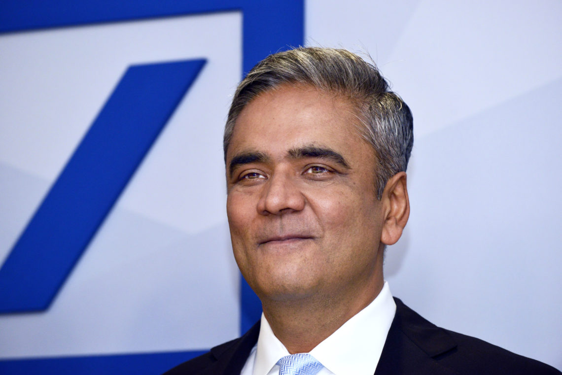 Anshu Jain’s family life explored as much-loved banker dies age 59