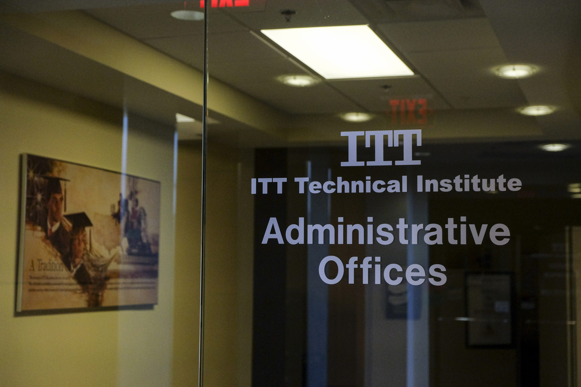 ITT Technical Institutes Shuts Down After 50 Years in Operation